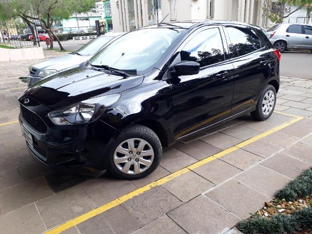 Ford Ka - Foto 4