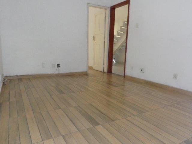 Engenho Novo - Rua Porto Alegre - 97 M² (IPTU) - 2 Quartos com Dependência Completa - Foto 4