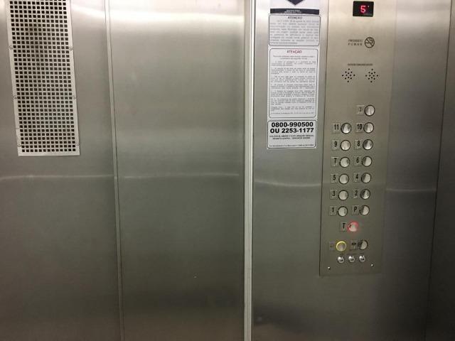 Meier Rua Padre Ildefonso Penalba apartamento 2 quartos Todo em Porcelanato JBCH28811 - Foto 20