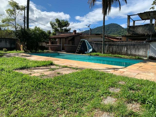 Excelente sítio em Guapimirim!