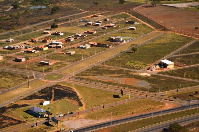 Lote Residencial Tocantins - Goianira - GO - Foto 7