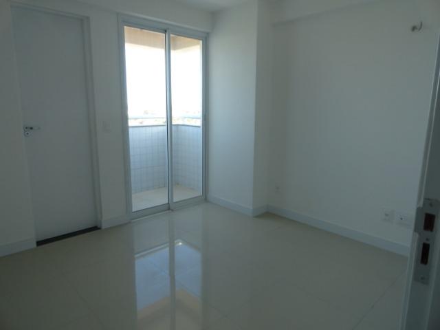 AP0287 - Apartamento 105 m², 3 Suítes, 2 Vagas, Ed. Hebron, Jardim das Oliveiras - Foto 12