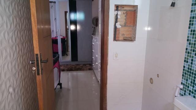 Maravilhosa Casa 3 Qtos, Suite, Residencial Oeste - Foto 16