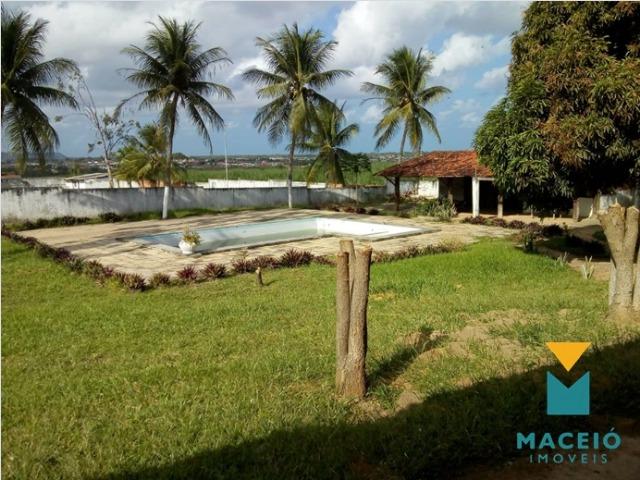 Alugo Chácara em Marechal Deodoro, povoado Estiva, com 8.400m² - Foto 8