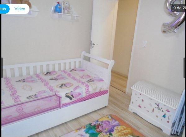 Meier Rua Carolina Santos Excelente apartamento 2 quartos portaria 24h JBCH27875 - Foto 9