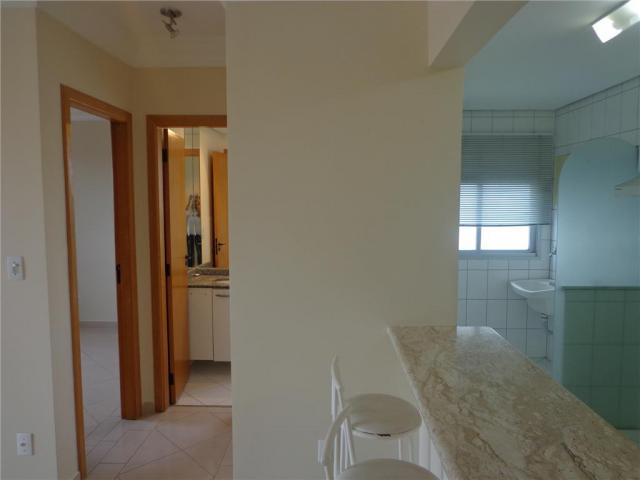 Apartamento para alugar, 42 m² por r$ 1.100,00/mês - vila adyana - são josé dos campos/sp - Foto 8