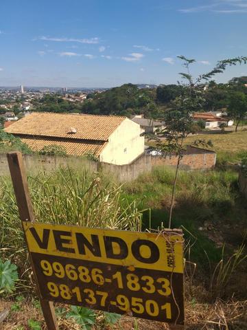Lote Gentil Meireles parte Alta