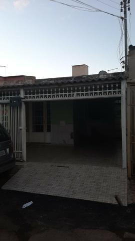 Casa QNL18 Taguatinga 02 quartos Aceita Financiamento Bancario