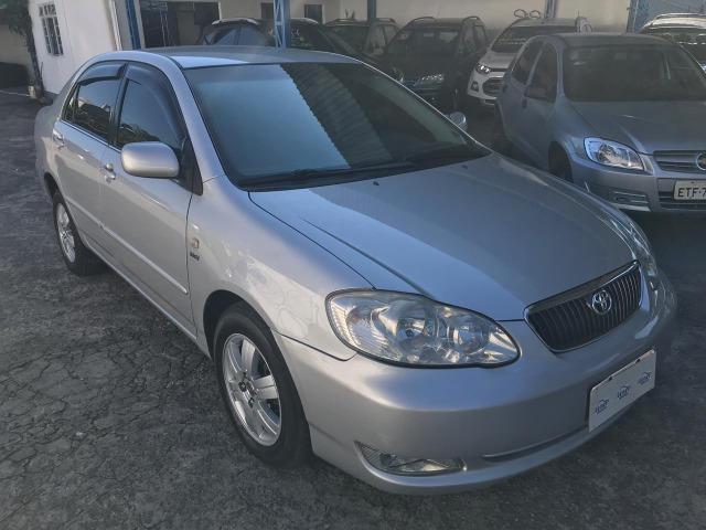 Corolla Se-g 1.8 Novo Automático - Foto 10