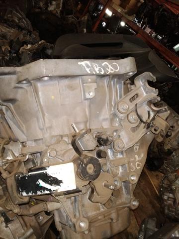 Câmbio HB20