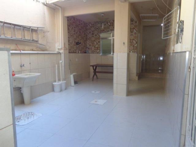Engenho Novo - Rua Porto Alegre - 97 M² (IPTU) - 2 Quartos com Dependência Completa - Foto 14
