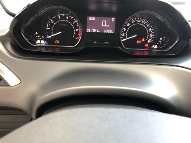 Peugeot 208 griffe 1.6 automático - Foto 6