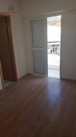 Apartamento à venda, 53 m² por r$ 185.000,00 - jardim satélite - são josé dos campos/sp - Foto 7