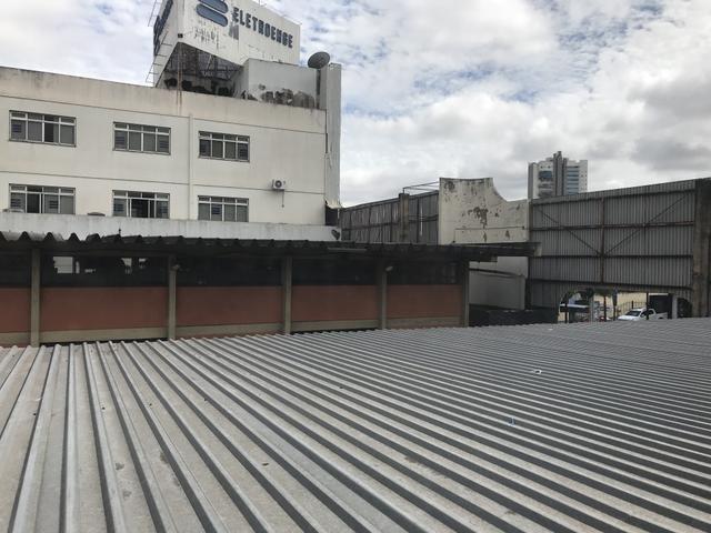 Alugo Loja, 600 m² , Av. Mutirão, St. Bueno - Foto 4