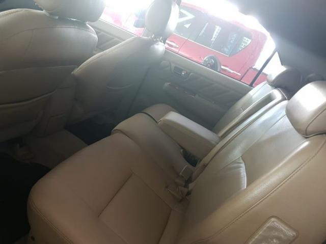 Toyota SW4 SRV 4x4 2010/2010 Diesel - Foto 13