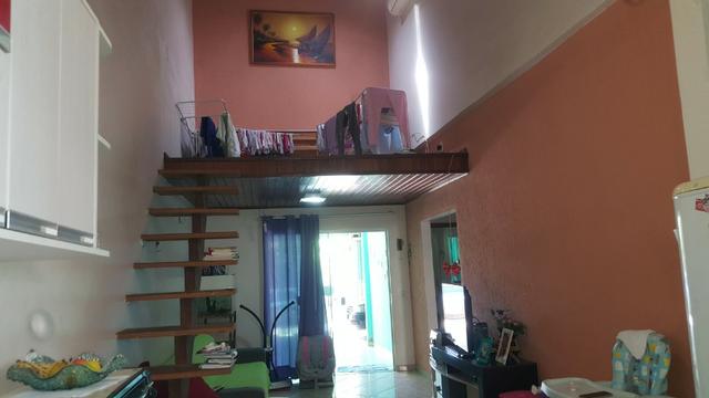 Maravilhosa Casa 3 Qtos, Suite, Residencial Oeste - Foto 12