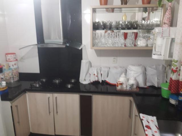 Casa Financia - Laje com 2 qts - na 312 Conj. H - Santa Maria - Foto 13