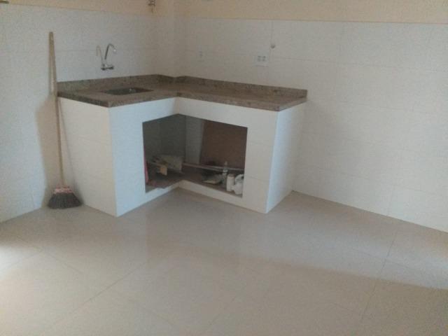 Meier Padre Ildefonso Penalba apto. 2 Quartos e Dependência Completa 60m2 - Foto 8