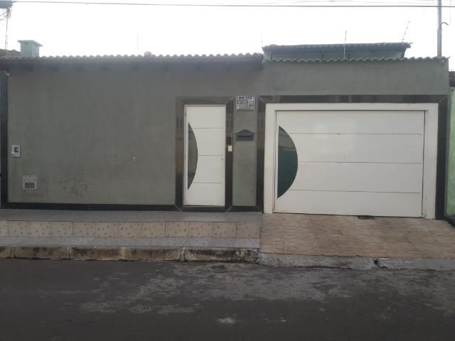 Casa Financia - Laje com 2 qts - na 312 Conj. H - Santa Maria