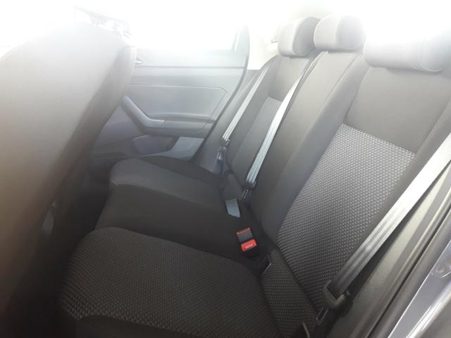 Polo Cinza Platinum 1.0 - Foto 5