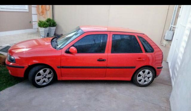 Gol G3 Power 2001/02 16v - Foto 2