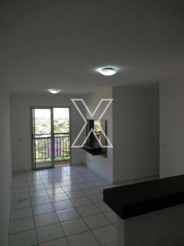Ed. Brisas do Parque. Apt com 3 quartos, sendo 1 suite - Foto 4