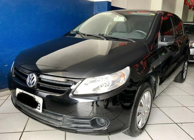 Gol G5 Completo 2012
