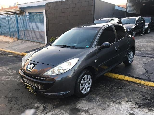 Peugeot 207 1.4 xr 2011 R$ 16,900 - Foto 2