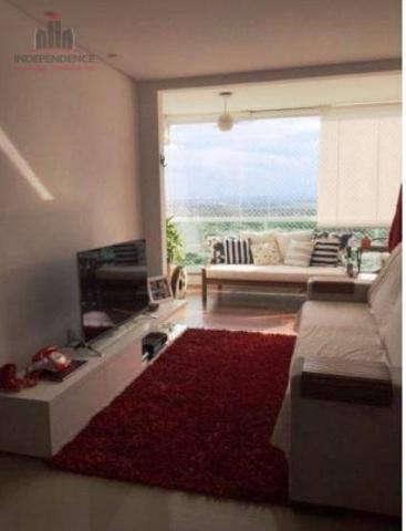 Apartamento residencial à venda, jardim das colinas, são josé dos campos. - Foto 5