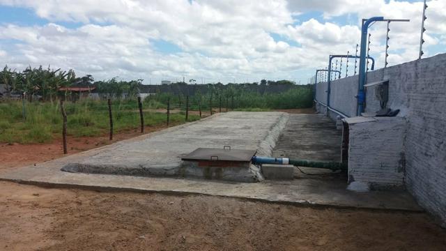 Aluga-se Área com Água Potável/Mineral, Localizada em Macaíba/Parnamirim - Foto 10