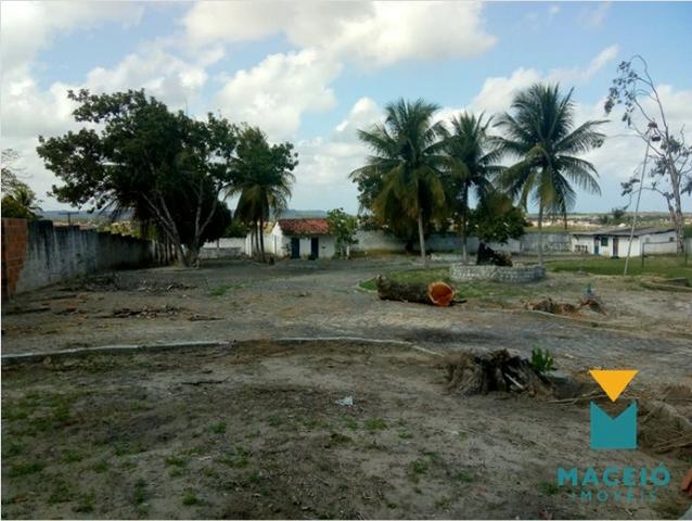 Alugo Chácara em Marechal Deodoro, povoado Estiva, com 8.400m² - Foto 7