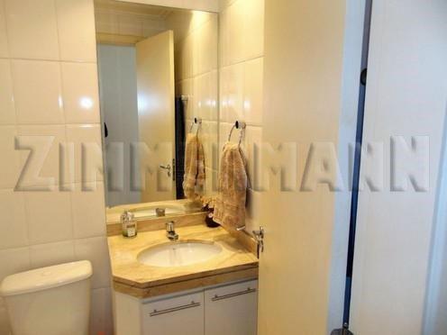 Apartamento à venda com 2 dormitórios em Barra funda, Sã£o paulo cod:107549 - Foto 7