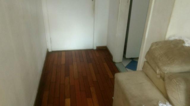 Rua Borja Reis Excelente apartamento 2 quartos vaga escritura próximo Méier JBM213020 - Foto 4