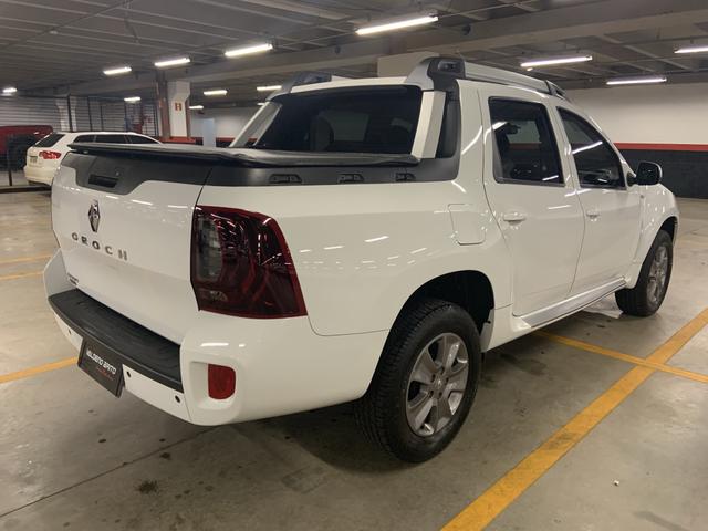 Linda Renault Pick Up Duster Oroch 2016 - Foto 2