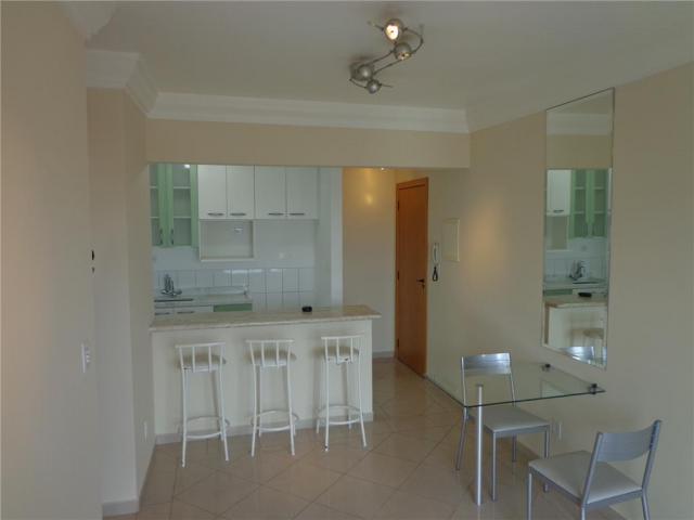 Apartamento para alugar, 42 m² por r$ 1.100,00/mês - vila adyana - são josé dos campos/sp - Foto 6