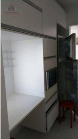 Apartamento residencial à venda, jardim das colinas, são josé dos campos. - Foto 9