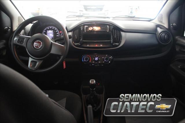 Uno evo attractive celebration 1.0 completo - Foto 2