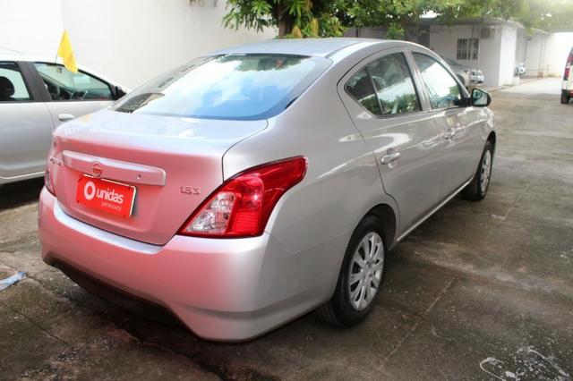Versa S Mt 1.6 2018 - Foto 7