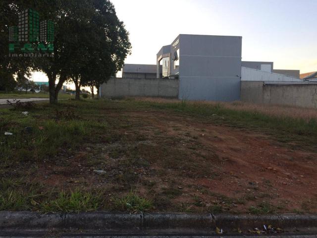 Terreno para alugar, 600 m² por R$ 2.500,00/mês - Capão Raso - Curitiba/PR - Foto 7