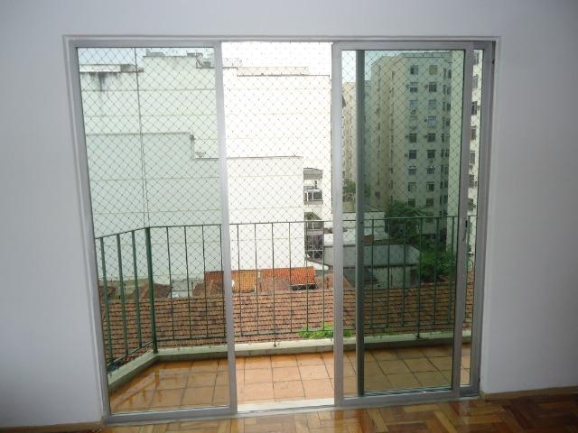 Apartamento 2 quartos na Rua Senador Muniz Freire com garagem - Foto 4