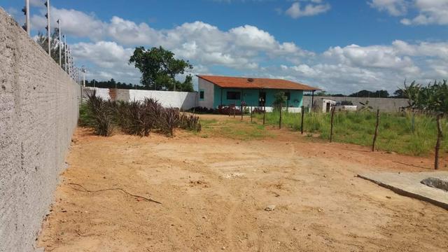 Aluga-se Área com Água Potável/Mineral, Localizada em Macaíba/Parnamirim - Foto 8