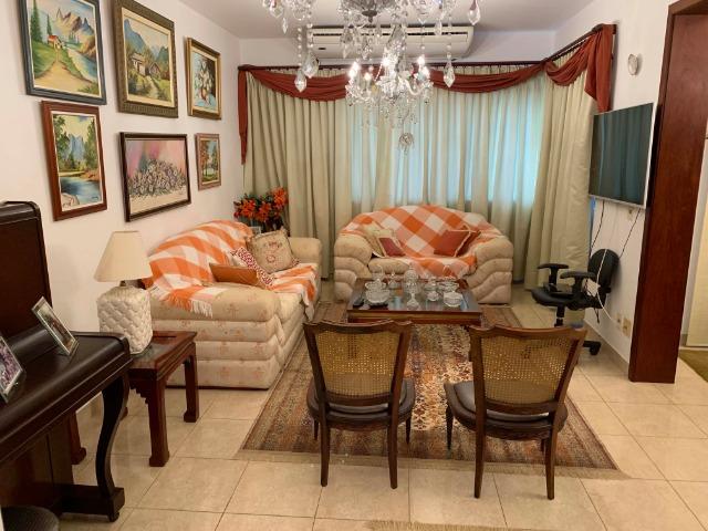 Ed Florença - Praça Popular - 250m² - 5 quartos - 6 vgs - Foto 9