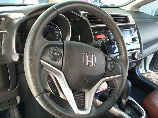 Honda FIT 2016/2017 - Foto 5
