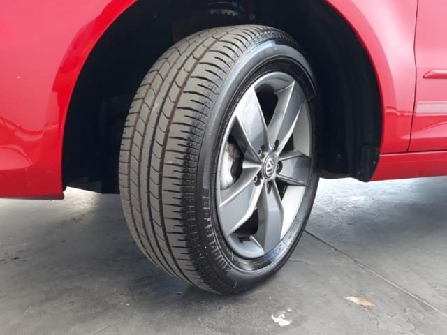 VOLKSWAGEN FOX 1.6 MSI COMFORTLINE 8V 2018 - Foto 6