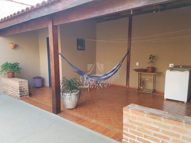 Casa à venda com 2 dormitórios em Jardim são josé, Ribeirão preto cod:55616 - Foto 17