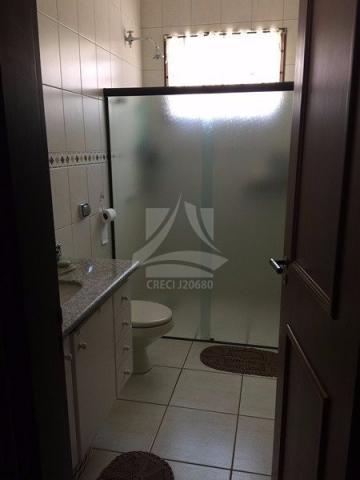 Casa à venda com 3 dormitórios em Jardim champgnat, Brodowski cod:52834 - Foto 5