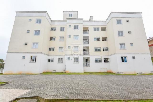 Apartamento à venda com 2 dormitórios em Campo comprido, Curitiba cod:154094 - Foto 4