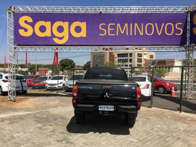 MITSUBISHI L200 TRITON 3.5 HPE 4X4 CD 2016 - Foto 8