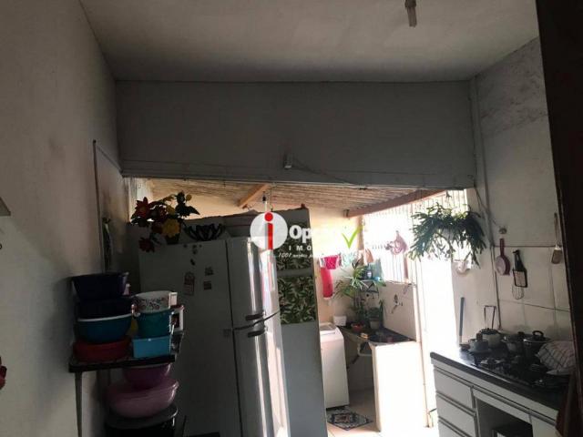 Casa com 3 dormitórios à venda, 91 m² por r$ 175.000,00 - loteamento residencial américa - - Foto 13