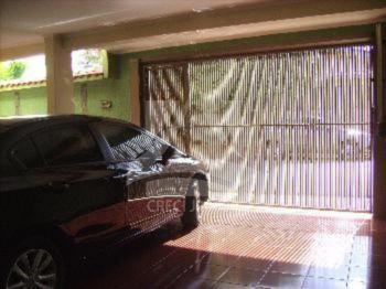Casa à venda com 3 dormitórios em Jardim bela vista, Serrana cod:25066 - Foto 2